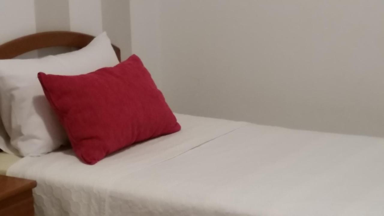 Apartamentos Timon Puerto O Grove Exteriör bild
